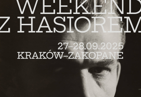 Weekend-z-Hasiorem_27-28.09.2025 KRAKÓW - ZAKOPANE Weekend-z-Hasiorem_27-28.09.2025 KRAKÓW - ZAKOPANE