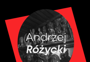 Różycki Różycki